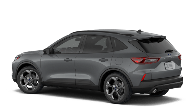 2026 Ford Escape ST-Line - Photo 25