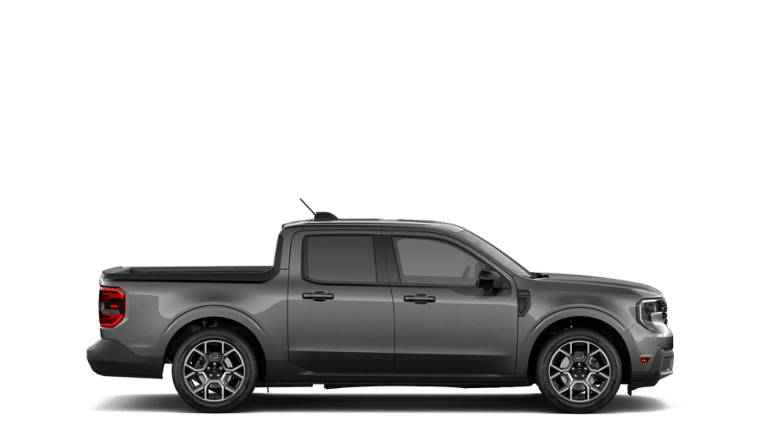 2026 Ford Maverick Lariat - Photo 29