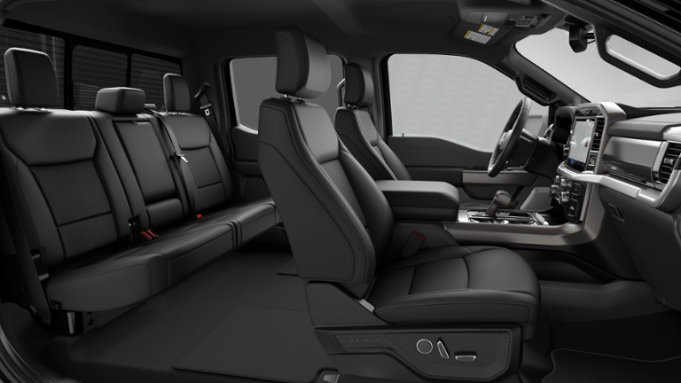 Thumbnail: 2026 Ford F-150 - 28