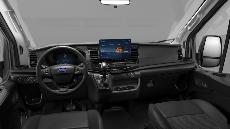 2026 Ford Transit Van Base - Photo 49