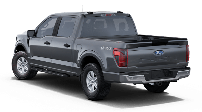 2025 Ford F-150 XL - Photo 52