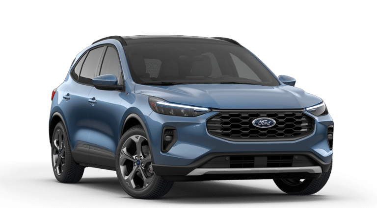 2026 Ford Escape ST-Line Select photo 3