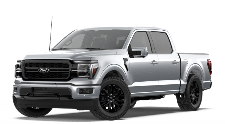 2026 Ford F-150 Lariat TRUCK