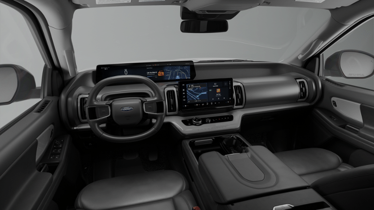 Thumbnail: 2026 Ford Expedition - 31