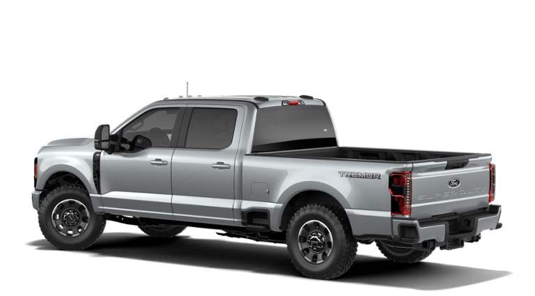 New 2027 Ford Super Duty F-350® XLT TRUCK