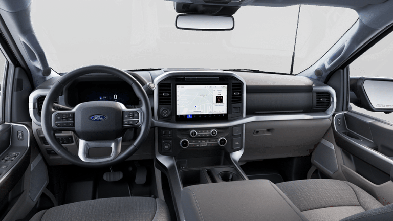 2025 Ford F-150 XLT - Photo 51