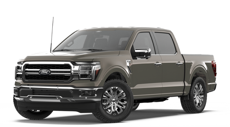 2026 Ford F-150 Lariat 4x4 SuperCrew 5-1/2 Box's photo