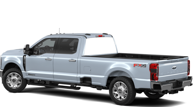 2026 Ford F-350 Truck Crew Cab
