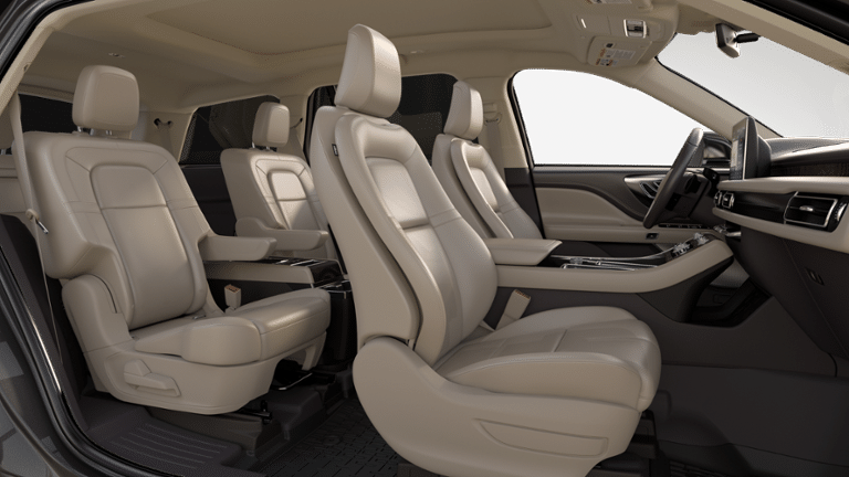2023 Lincoln Aviator Grand Touring - Photo 28