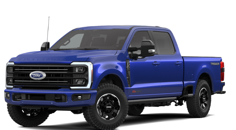 Thumbnail: 2026 Ford F-350 - 23