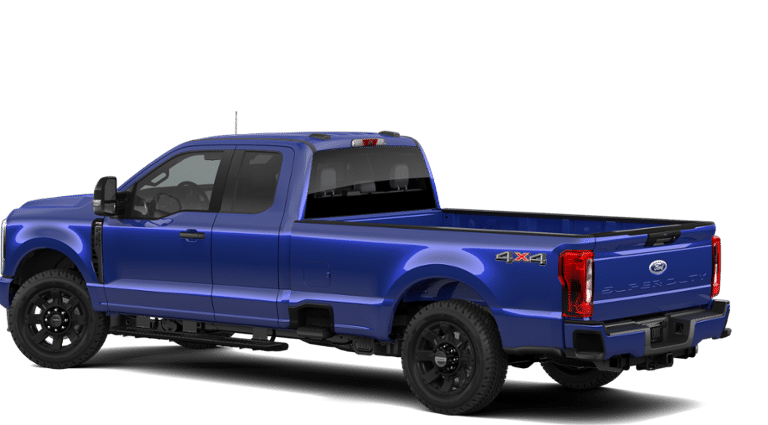 2026 Ford F-350 Super Duty XL - Photo 24