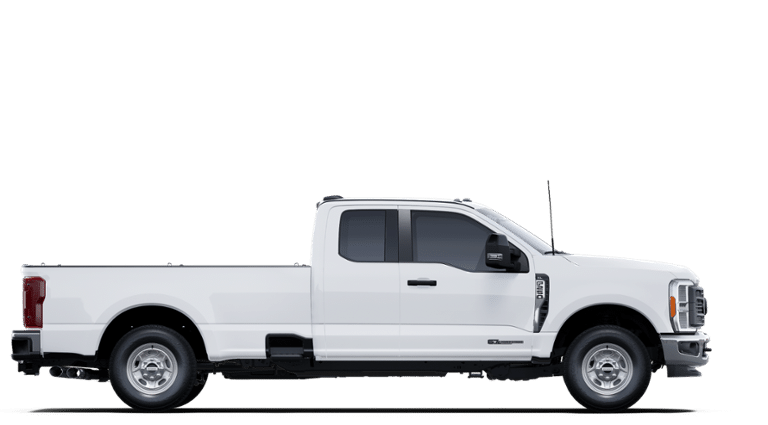 2025 Ford F-250 XL photo 9