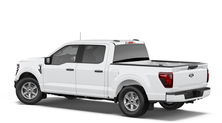 2026 Ford F-150 XLT 4x4 SuperCrew 5-1/2 Box's photo