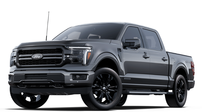2025 Ford F-150 Lariat 40