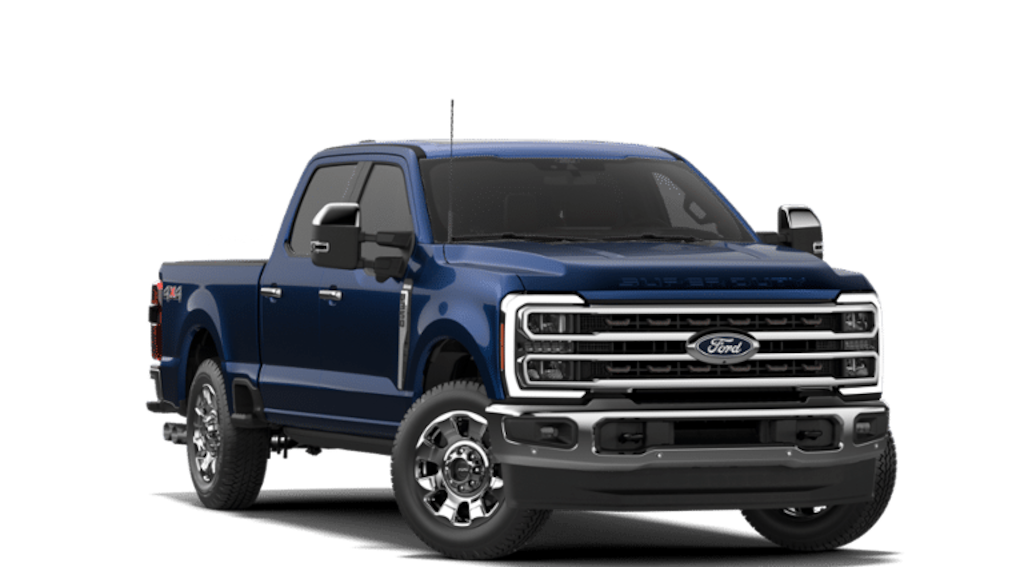 New 2027 Ford F-350 King Ranch TRUCK