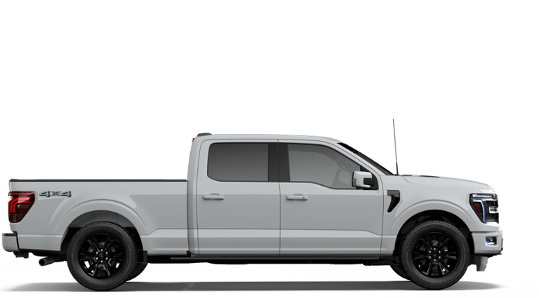 Thumbnail: 2026 Ford F-150 - 27