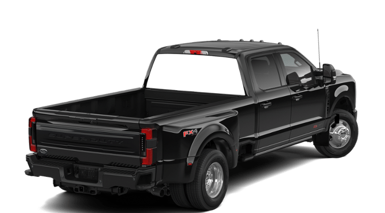 Thumbnail: 2026 Ford F-350 - 25