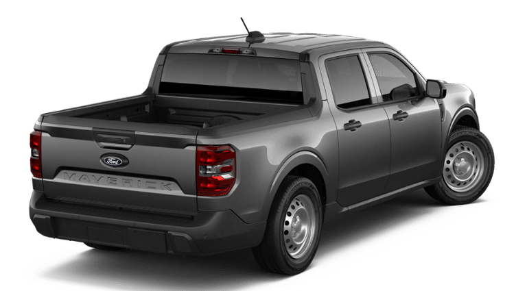 New 2026 Ford Maverick XL TRUCK