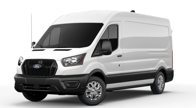 2026 Ford Transit-250 Cargo Cargo Van VAN