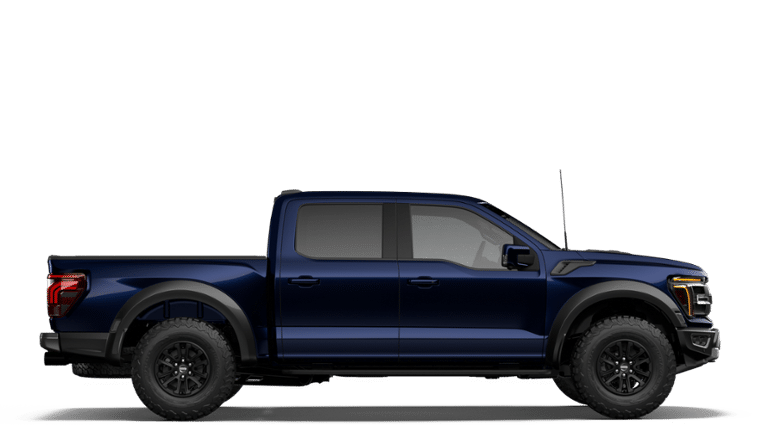 Thumbnail: 2026 Ford F-150 - 14
