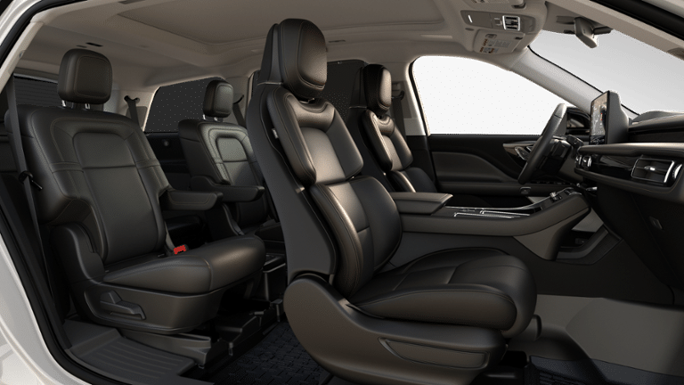 2026 Lincoln Aviator Reserve - Photo 53