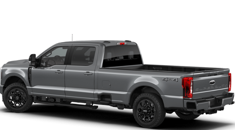 2026 Ford F-250 XLT photo 2