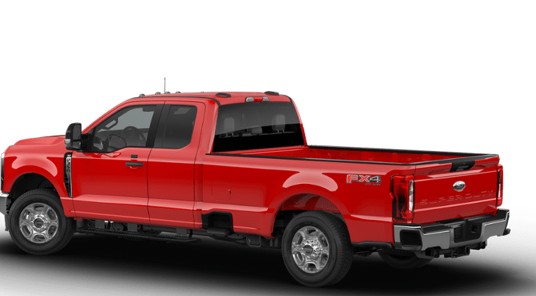 2026 Ford F-350 XLT photo 2
