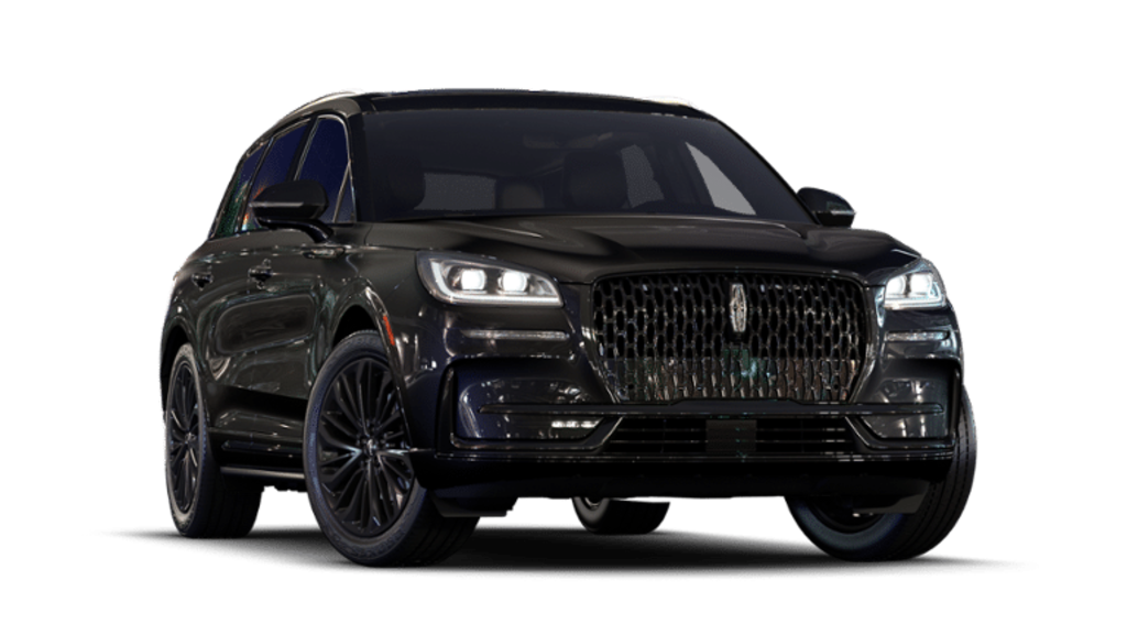 2024 Lincoln Corsair Reserve For Sale Ithaca NY 24F057 Maguire Lincoln