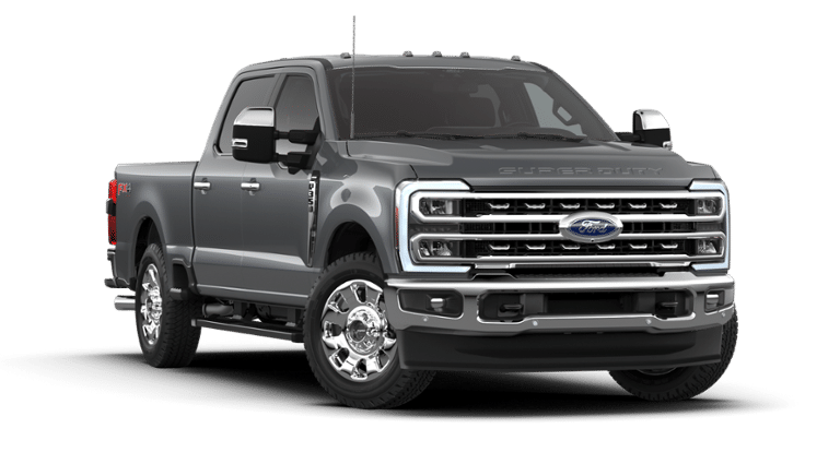 2026 Ford F-350 Super Duty Lariat - Photo 48