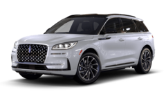 2025 Lincoln Corsair Grand Touring SUV