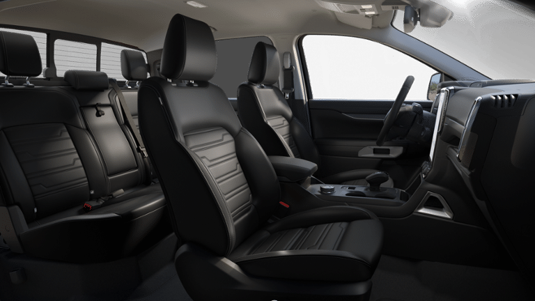 Thumbnail: 2024 Ford Ranger - 45