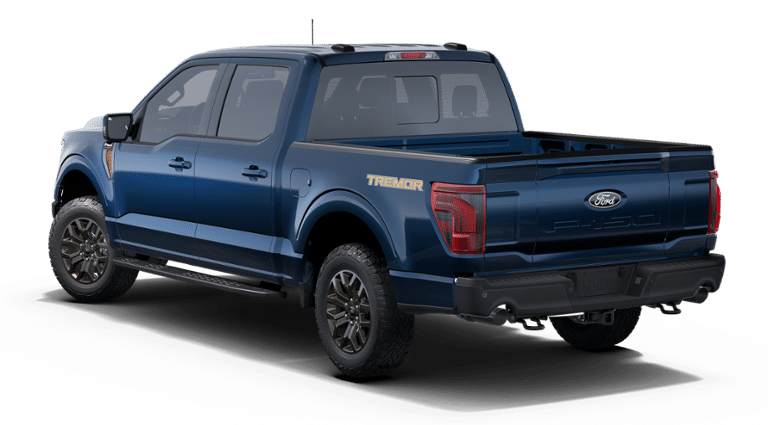 Thumbnail: 2025 Ford F-150 - 46