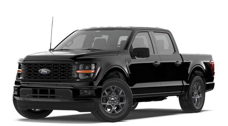 New 2026 Ford F-150 STX® TRUCK