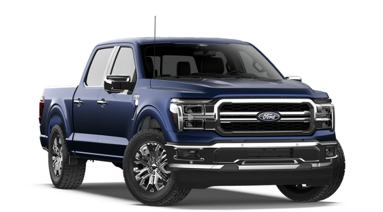 Thumbnail: 2026 Ford F-150 - 26