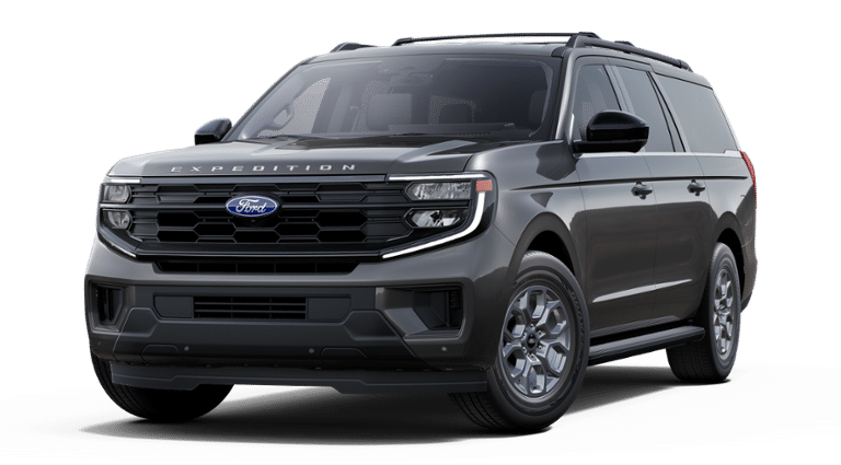 2025 Ford Expedition SUV 