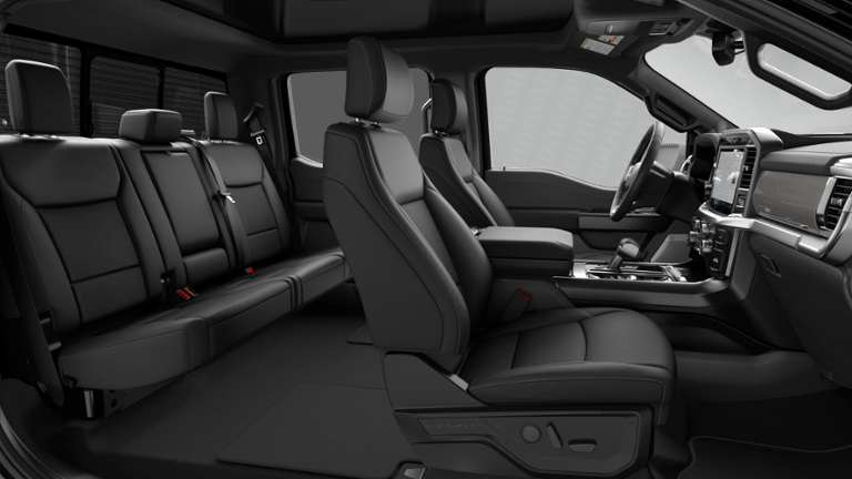2026 Ford F-150 Lariat - Photo 36