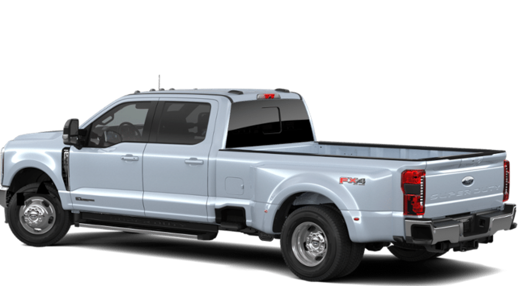 New 2026 Ford Super Duty F-350® Lariat® TRUCK