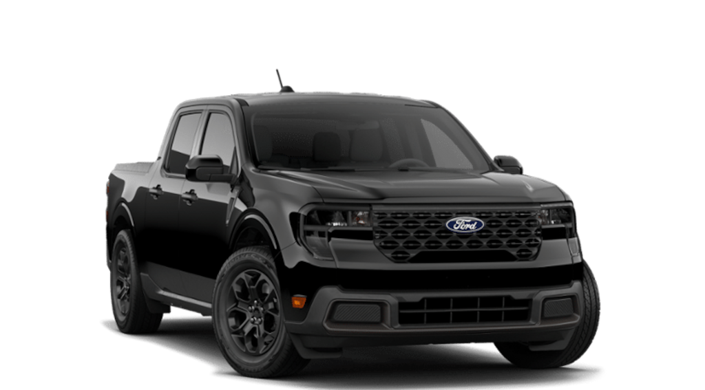 New 2026 Ford Maverick XLT TRUCK