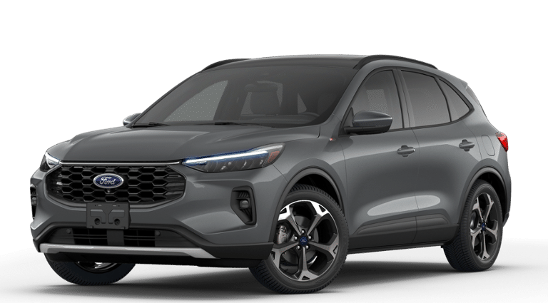 2026 FORD ESCAPE - Image 30