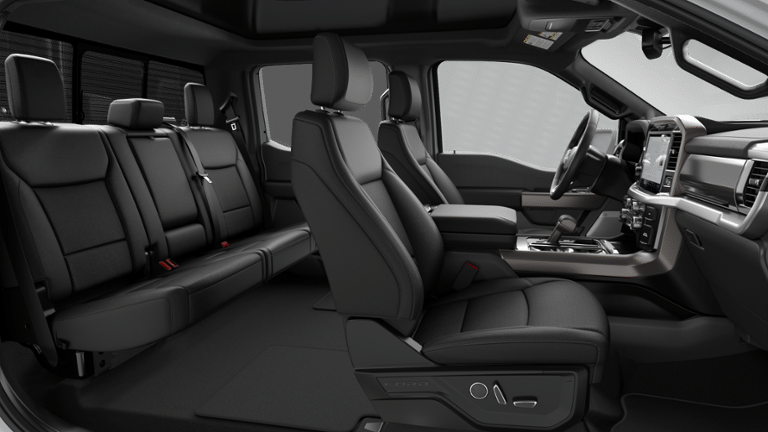 Thumbnail: 2026 Ford F-150 - 51