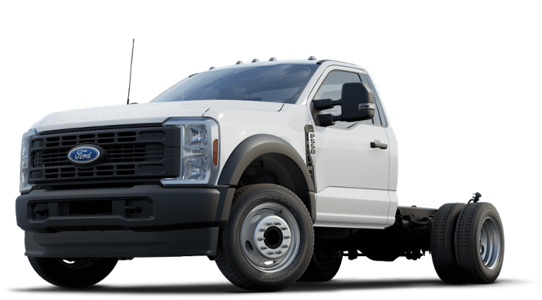 2024 Ford F-550  -
                Elk Grove, CA