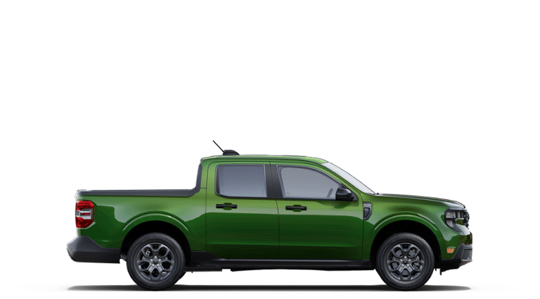 2025 Ford Maverick XLT photo 24