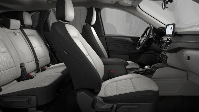 2026 Ford Escape Active - Photo 28