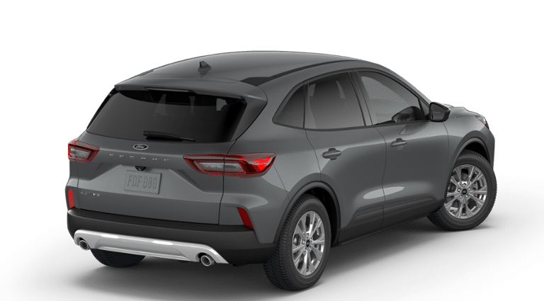 2026 Ford Escape Active photo 4