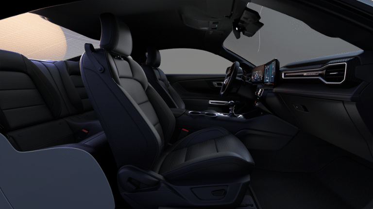 2025 Ford Mustang GT Premium Fastback - Photo 50