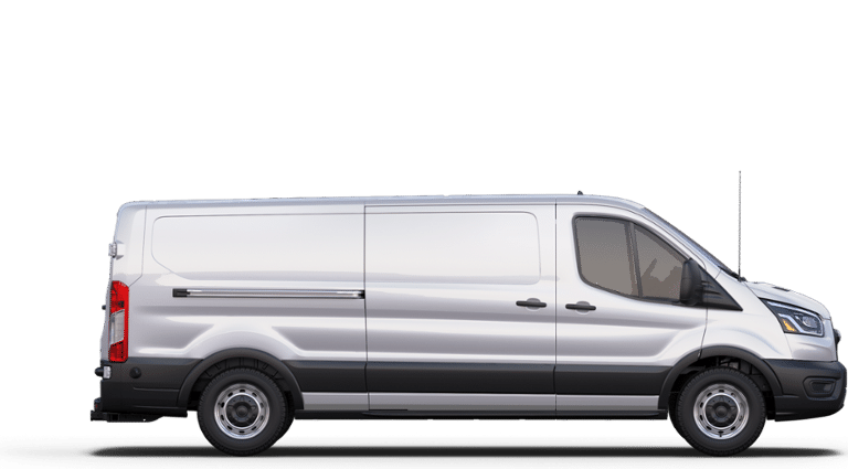 2025 Ford Transit Van Base - Photo 27