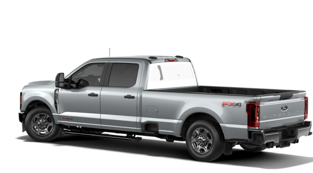 New 2027 Ford F-Series Sd F350 4X4CREW/CS TRUCK
