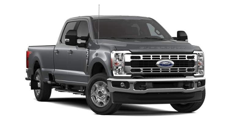 2026 Ford F-350 Super Duty XLT - Photo 15