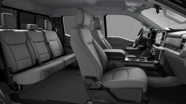 Thumbnail: 2026 Ford F-150 - 29