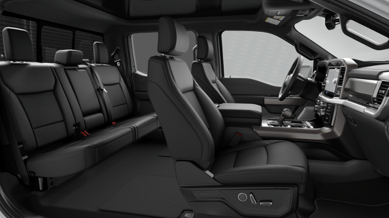 Thumbnail: 2026 Ford F-150 - 28